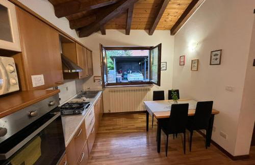 La Dolce Vita. Alloggio nel verde cuore del Friuli Venezia Giulia - Foto 15