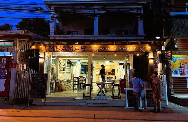 pent-house frente al mar - Foto 12