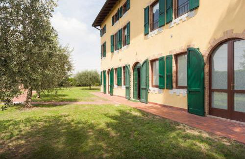 TABACHERA x10 Cascina with Private Pool Sirmione GARDA LAKE - Foto 27