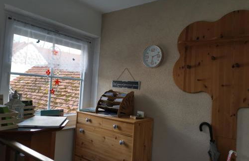 Ferienwohnung Grünberger Land - Photo 29