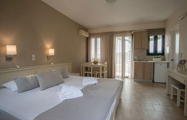 Rainbow Apartments - Foto 13