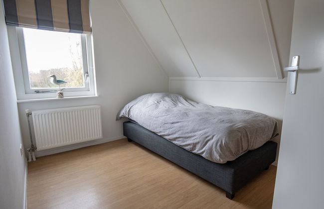 Detached Holiday Home near Grevelingenmeer Lake - Foto 4