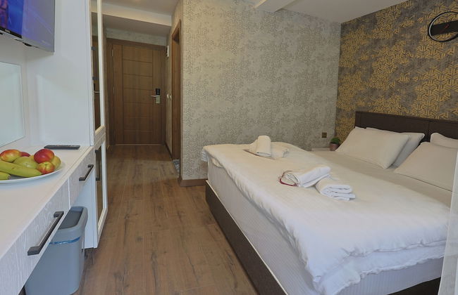 DOĞA BOUTIQUE HOTEL - Foto 4