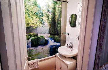 North Cotswolds apartment in Shipston-on-Stour - Foto 8