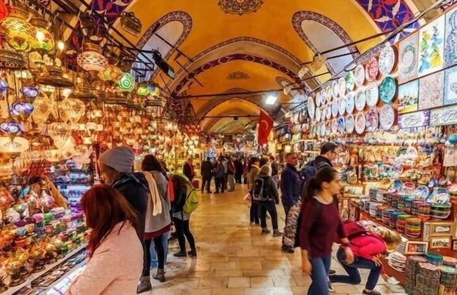 Istanbul House - Foto 44