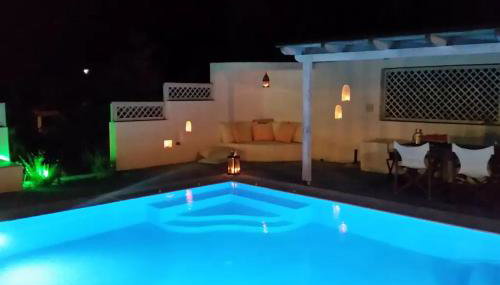 Villa Costa Hydra - Foto 5