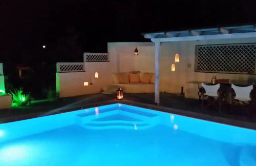 Villa Costa Hydra - Foto 5