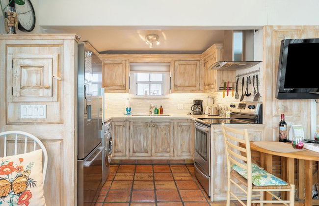 Casita de Catherine by Avantstay 1 Block to Duval St w/ Hot Tub! - Foto 67