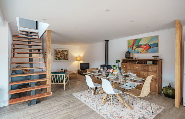 Feel Discovery Casa Com Alma - Foto 16