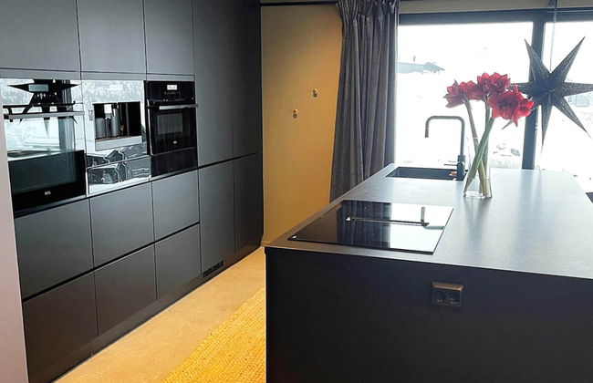 15 Person Holiday Home in Drangedal - Foto 9