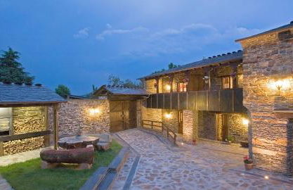 Balcón de Oscos - Foto 53