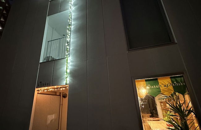 Arts Dobashi - Foto 40