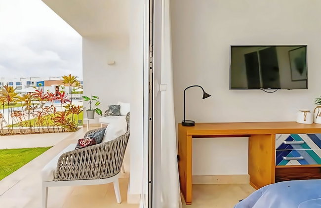 Ground-floor Apartment - Foto 52