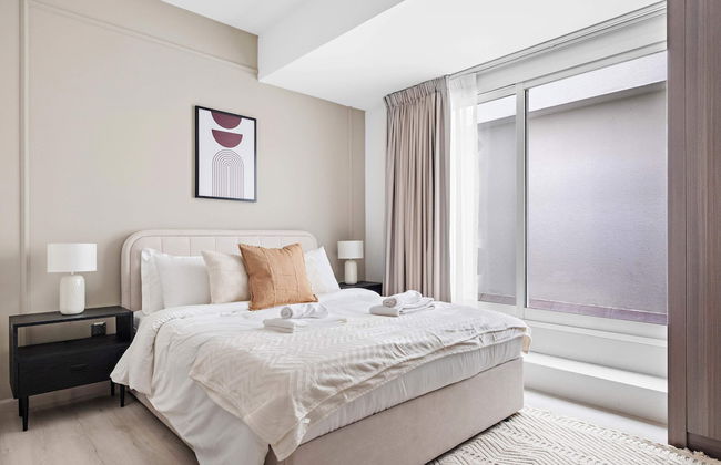 Silkhaus Millennium Executive Tower - Foto 25