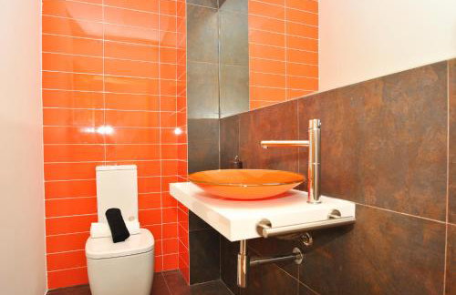 Townhouse Mar 2 - Moradia com BBQ e vista mar - Albufeira - Photo 62