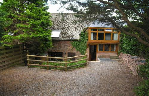Duddings Country Cottages - Photo 25