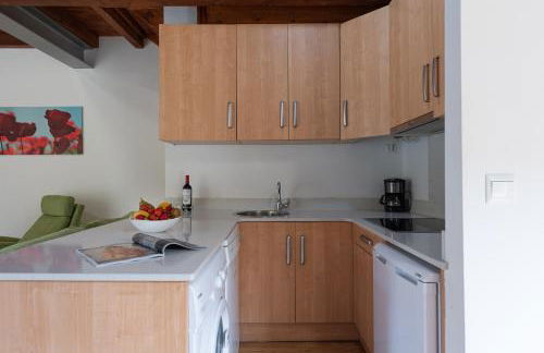 Apartamentos Bores - Foto 8