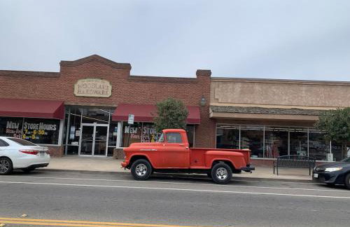 Ranch Resort Suite Near Sequoias - Foto 21