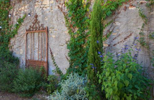 Maison T3 tout confort et spa Le Clos des Pierres - Foto 22