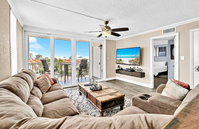 Dolphin Point 402b - Foto 13