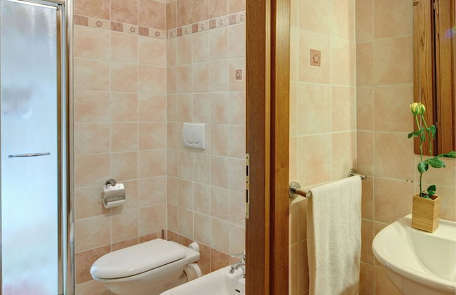 Cappannelle Country House Tuscany - Foto 45