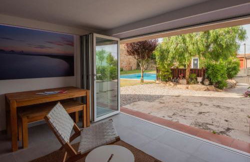 Romantic modern apartment private swimming pool 5 min walk from Begur Centre - Foto 21