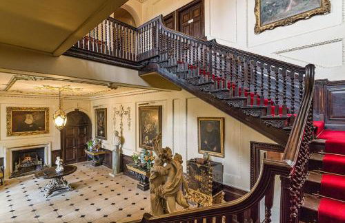 Pylewell Park House - Foto 16