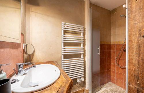 Chalet Alouette - Foto 25