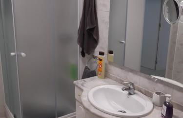 Apartamento Somosierra a 5 minutos del centro histórico para 8 personas - Foto 30