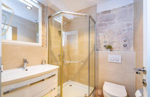 MY DALMATIA - Authentic villa Zvonko with private swimming pool - Foto 29