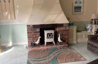 Holly Cottage - Foto 26