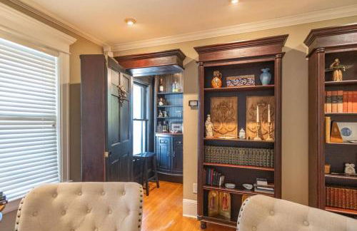 Southern Elegance in Heart of Memphis - Foto 48