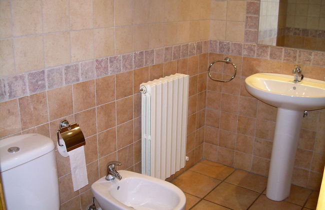 Apartamentos Biescas 3000 - Foto 32