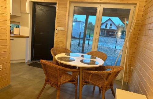 Całoroczne domki nad morzem ,,Relax&Chill'' - Foto 8