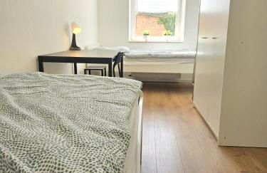 Monteurwohnung Schkeuditz 5 - Foto 1