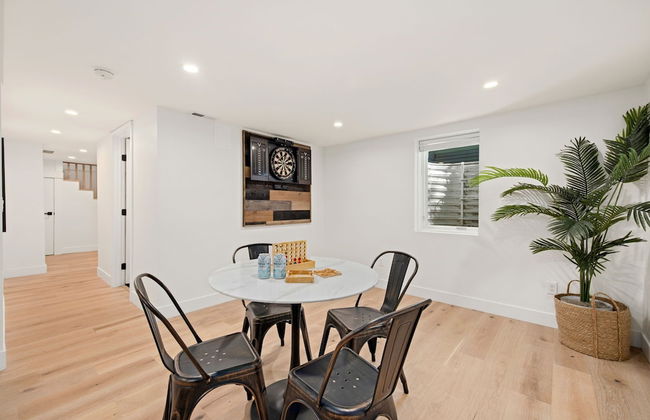 Elegant Old Town Charm – Walk to Csu and Downtown - Foto 21