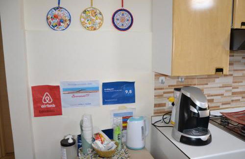 Terrazza sul Mare Vecchio Pontile - Foto 16