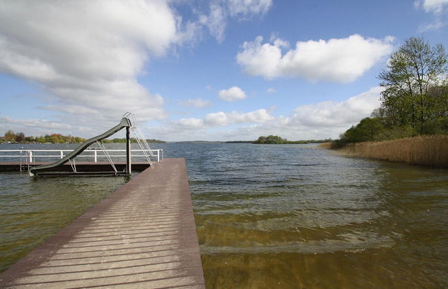 Ferienhaus am Schaalsee, Zarrentin - Foto 29