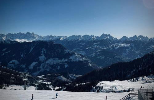 Dolomiti Haus - Immerso nelle Dolomiti - Photo 46