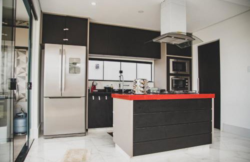 Suite Luxo com Piscina Privativa e Jacuzzi - Foto 26