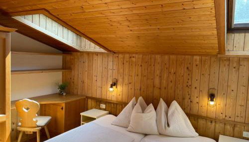 Chalet Forciagn - Foto 5