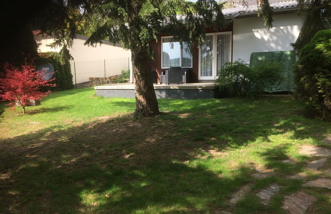 Ferienhaus bei Wien - Foto 20