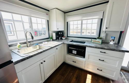 BoxHouse Villages Pecos - Foto 7