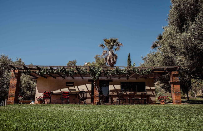 Rancho Toros Pintos - Foto 38