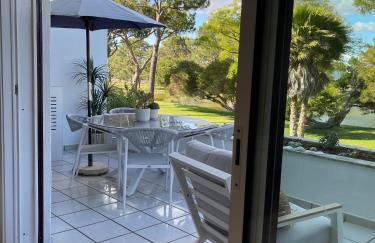 Happy Stork Tróia Beach Flat - Foto 19