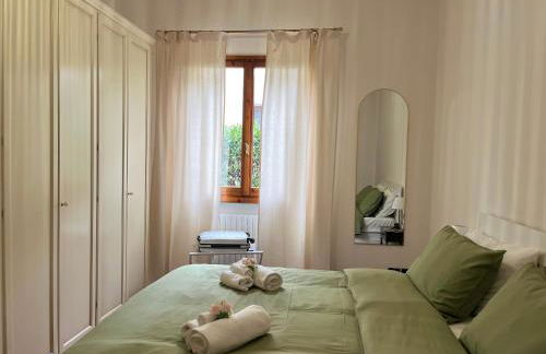 La corte di Rolando - Delizioso appartamento a Fiesole - Foto 3