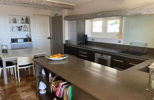 La Souvenance - Listed villa in the hills - Foto 14