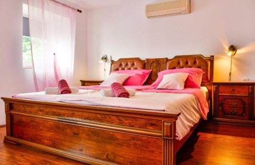 Vacation home TEA - Foto 27