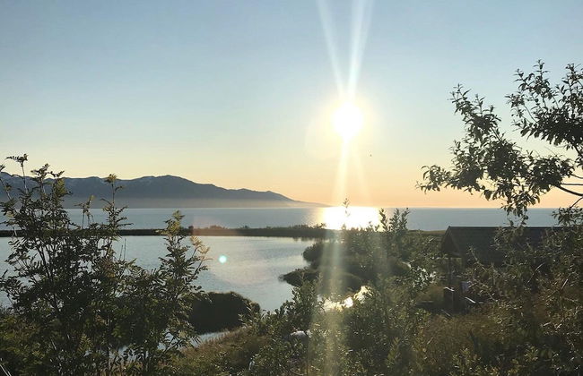 Kaldbaks-kot Cottages - Foto 68