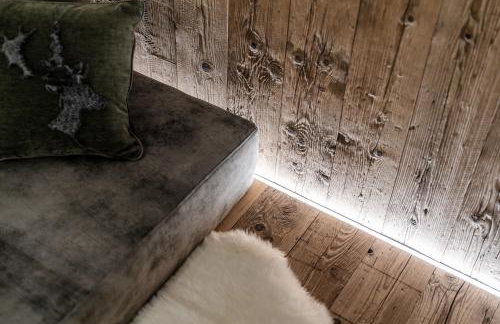 ALPEDOR Mountain Suites - Foto 34